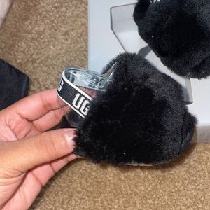 COPY - New ugg slippers